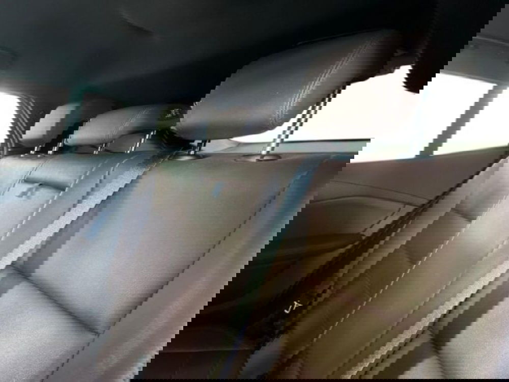 BMW X2 usata a Lecce (15)