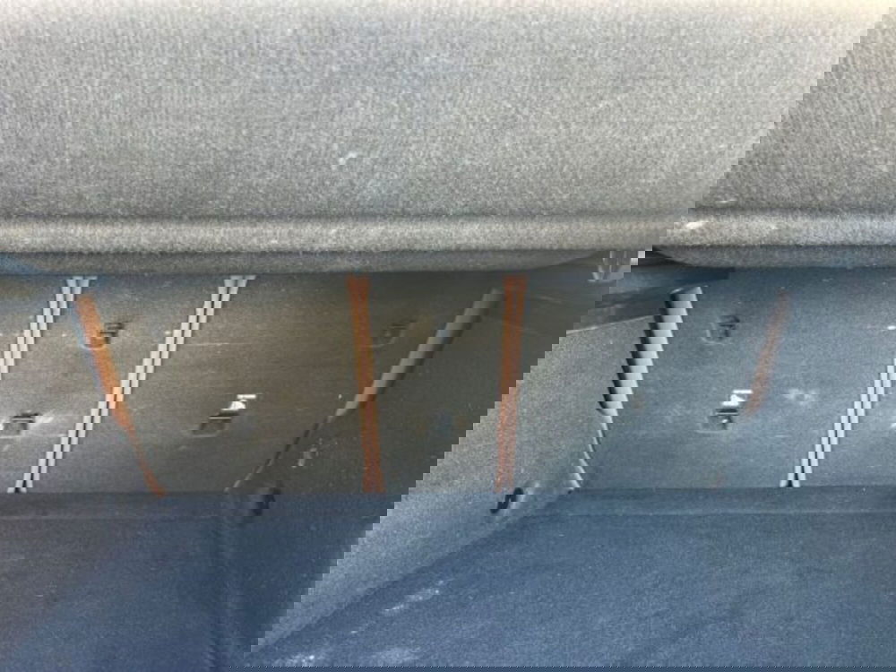 BMW X2 usata a Lecce (16)
