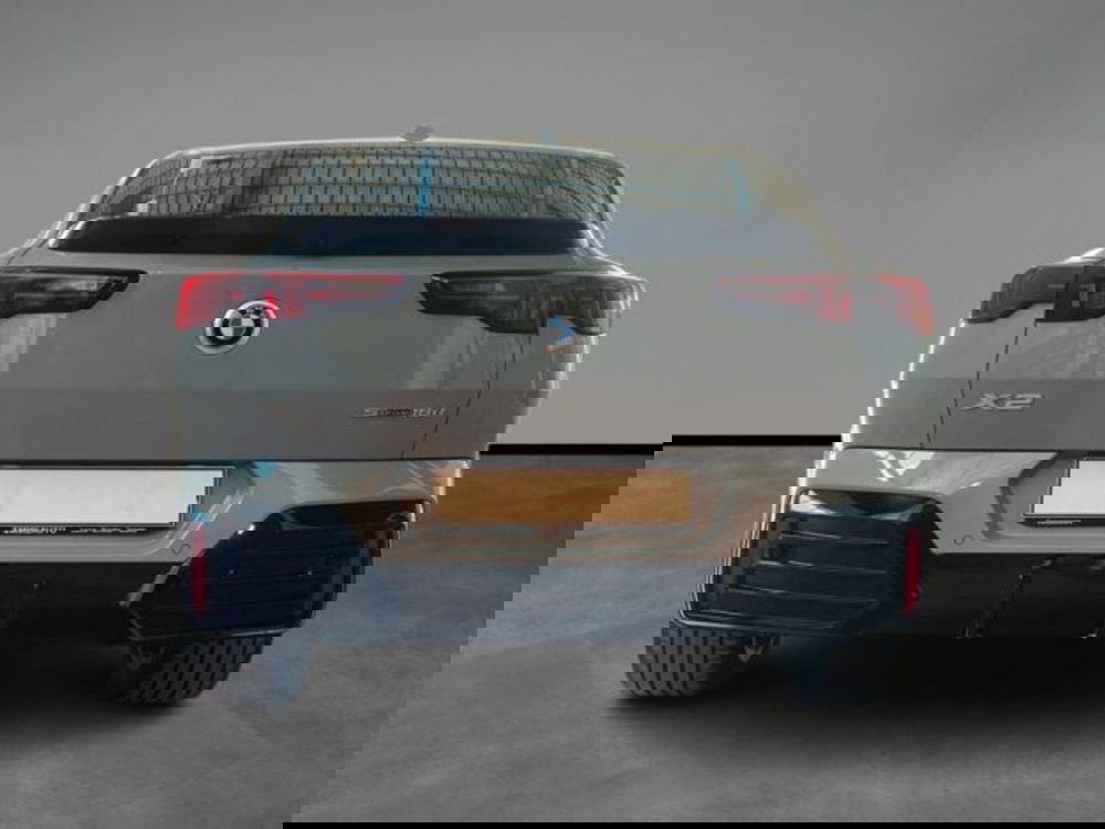 BMW X2 usata a Lecce (4)