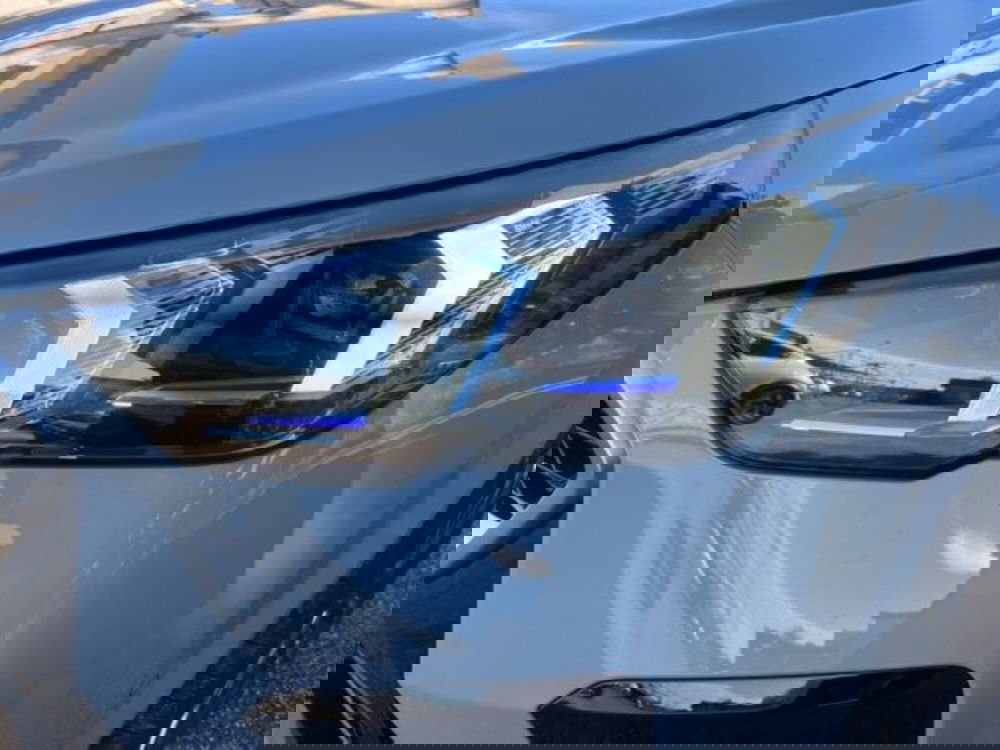 BMW X2 usata a Lecce (8)