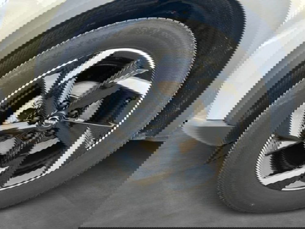 Nissan Juke usata a Lecce (10)