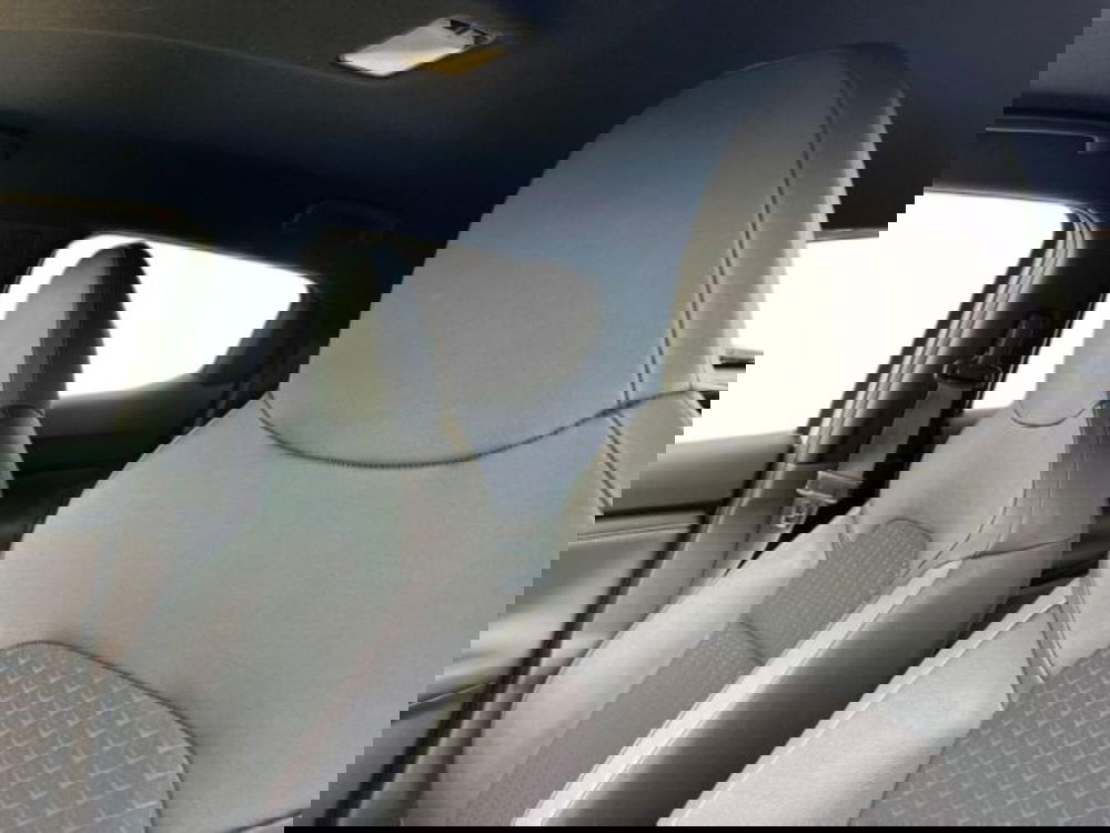 Nissan Juke usata a Lecce (14)