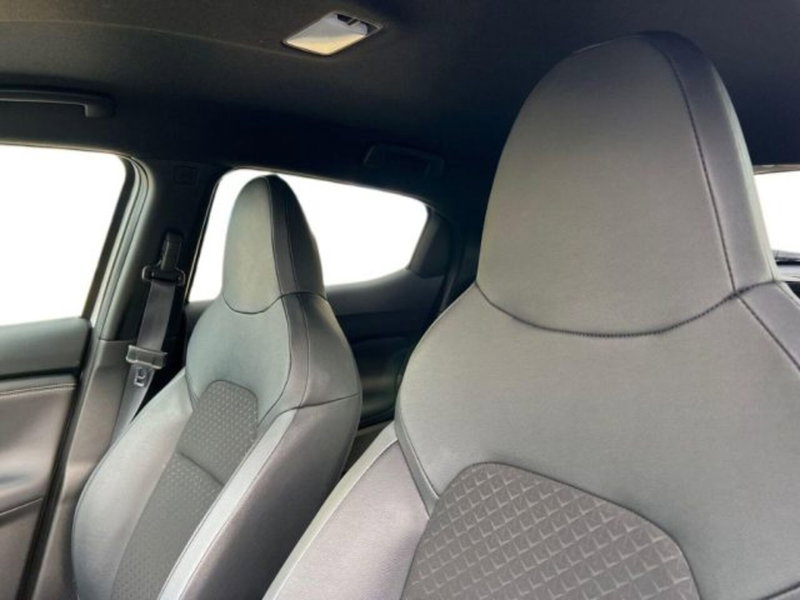 Nissan Juke usata a Lecce (14)