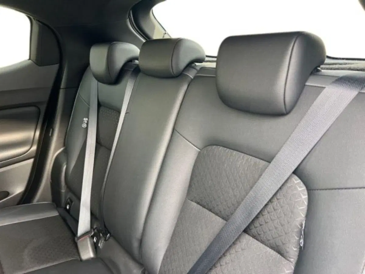 Nissan Juke usata a Lecce (15)