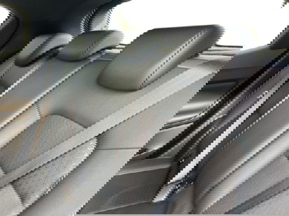 Nissan Juke usata a Lecce (15)