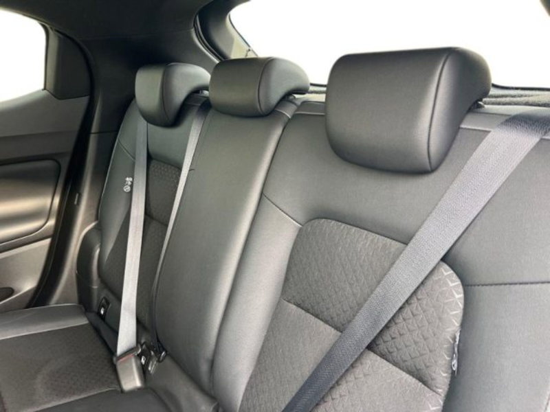 Nissan Juke usata a Lecce (15)