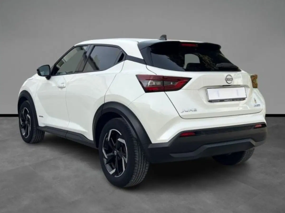 Nissan Juke usata a Lecce (3)