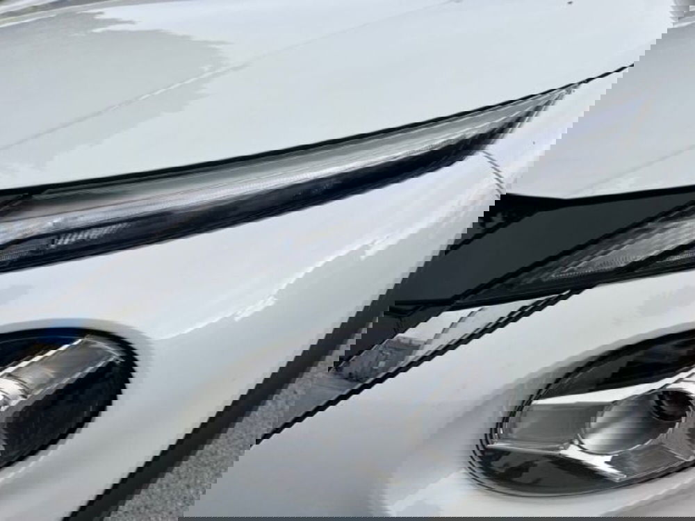 Nissan Juke usata a Lecce (8)