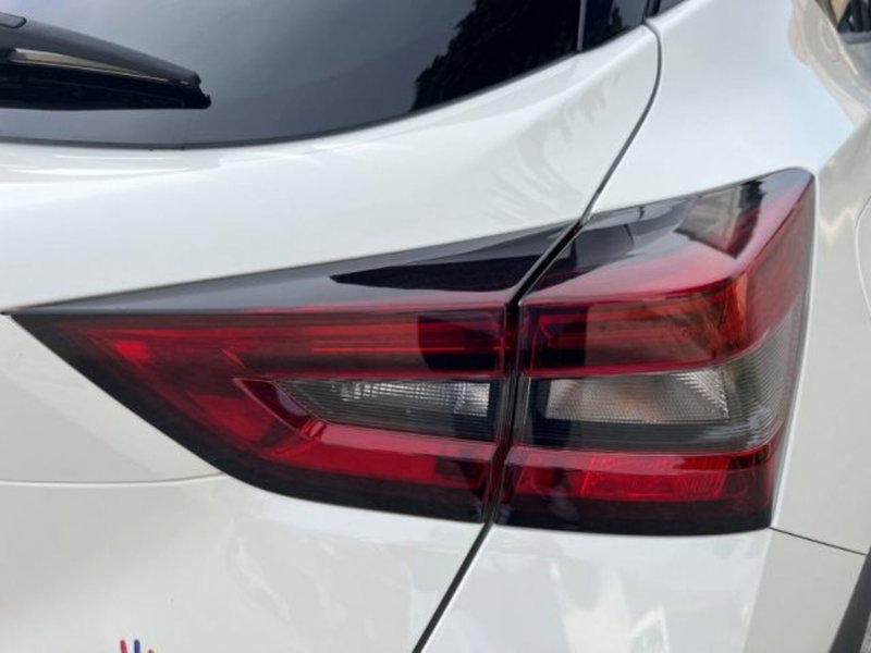 Nissan Juke usata a Lecce (9)