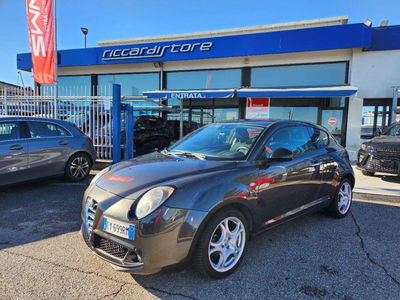 Alfa Romeo MiTo 1.4 70 CV 8V Progression del 2015 usata a Abbiategrasso
