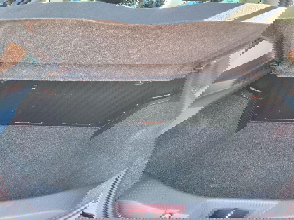 Alfa Romeo MiTo usata a Milano (5)