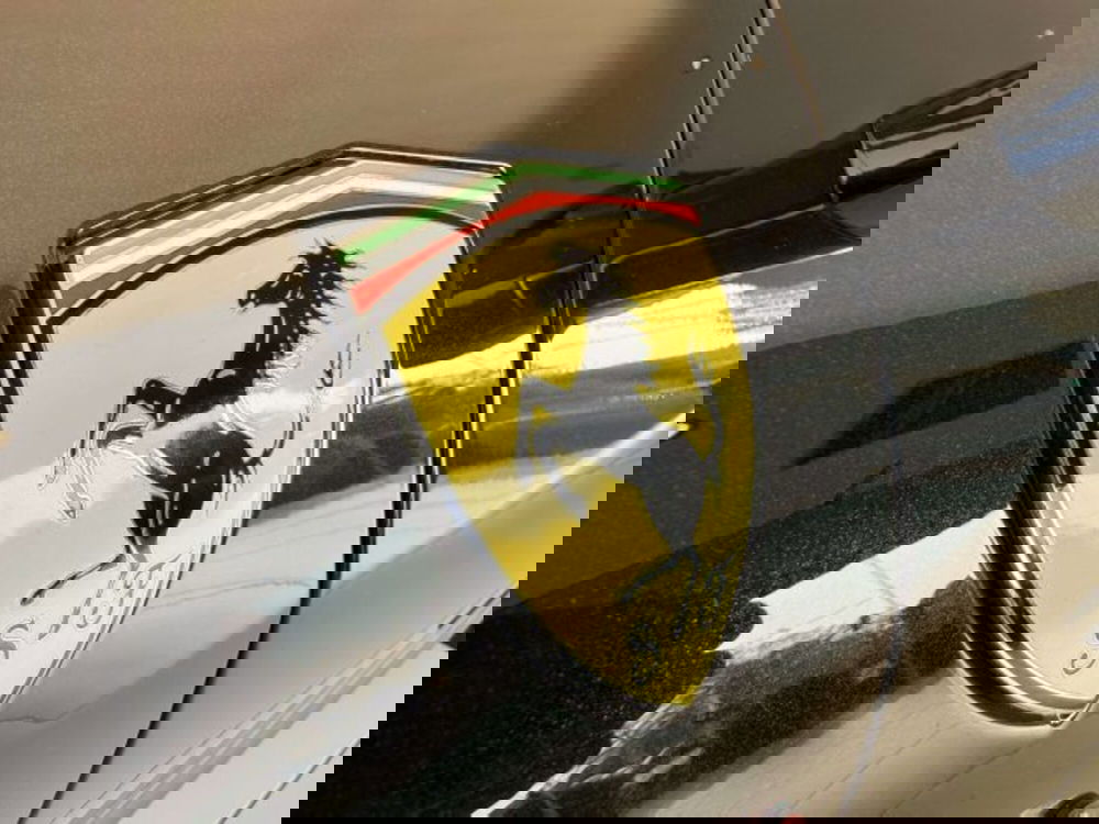 Ferrari 458 Coupé usata a Torino (5)