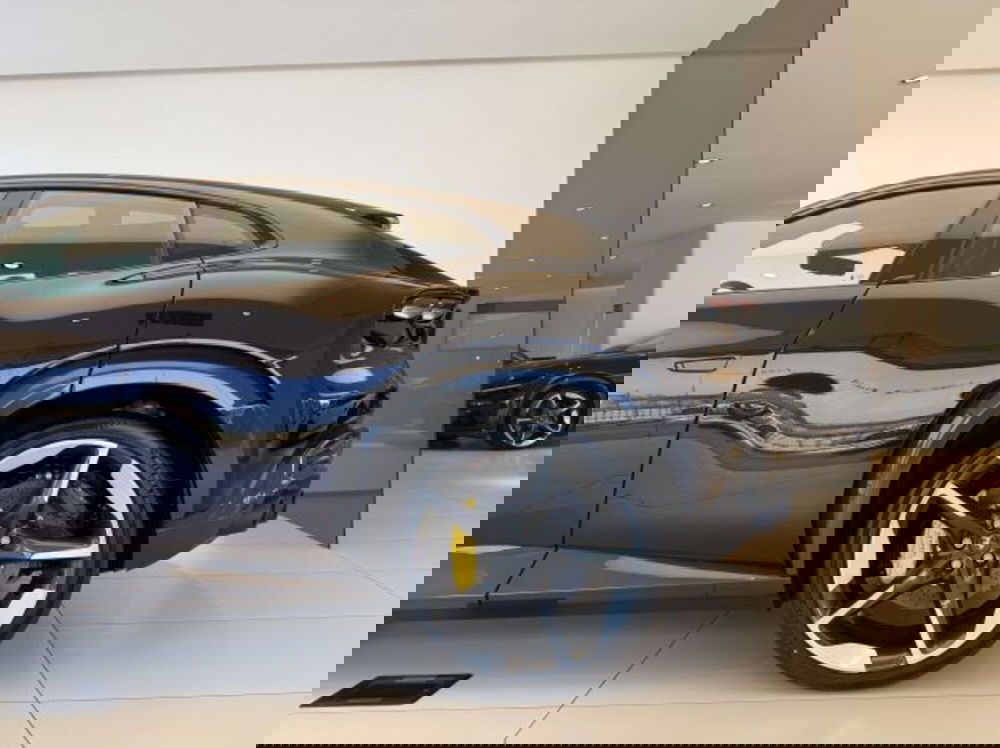 Ferrari Purosangue nuova a Torino (13)