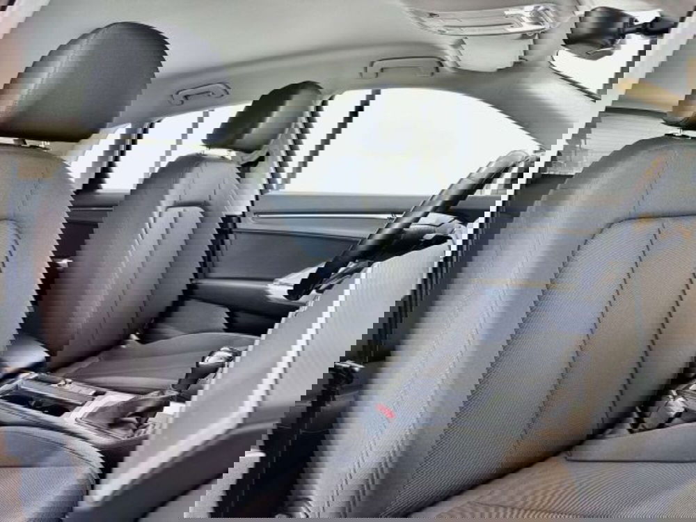 Audi Q3 Sportback usata a Torino (13)