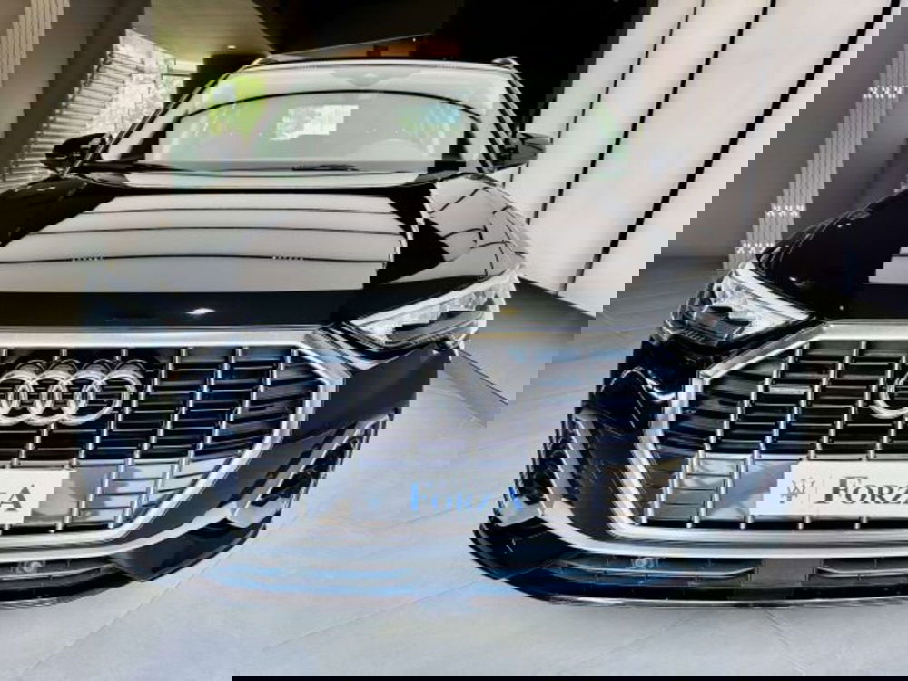 Audi Q3 Sportback usata a Torino (2)