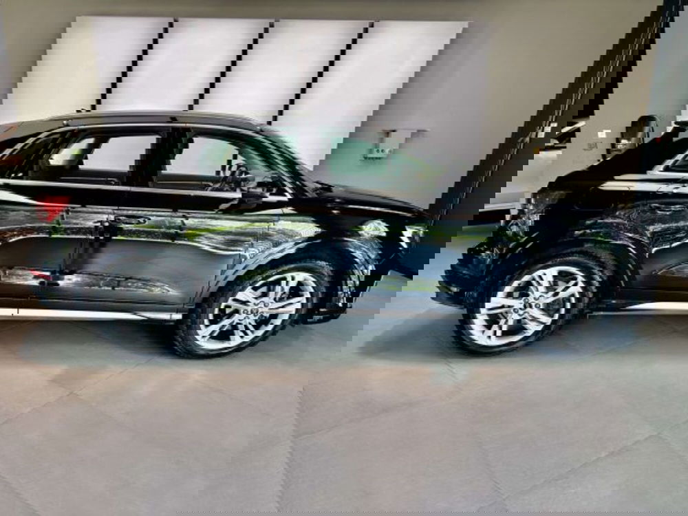 Audi Q3 Sportback usata a Torino (5)