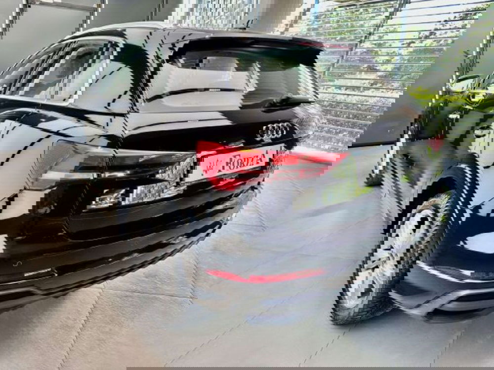 Audi Q3 Sportback usata a Torino (8)