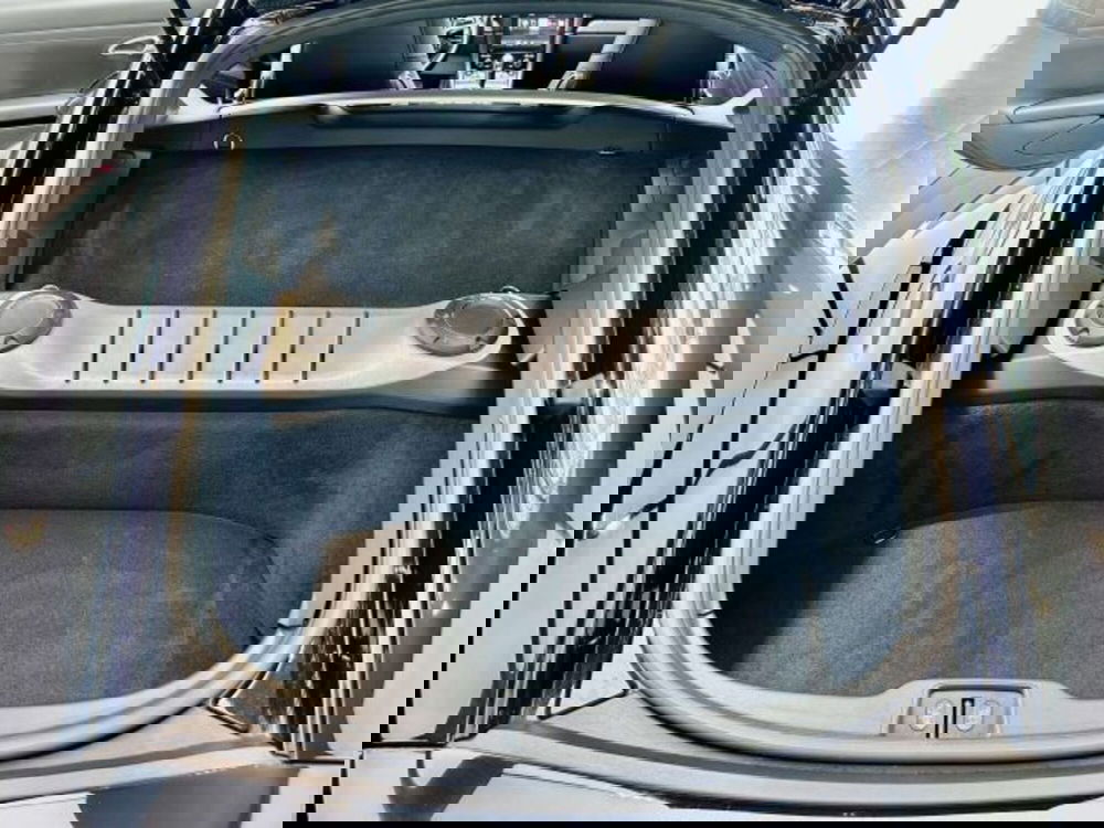 Porsche 718 Cayman  usata a Torino (13)