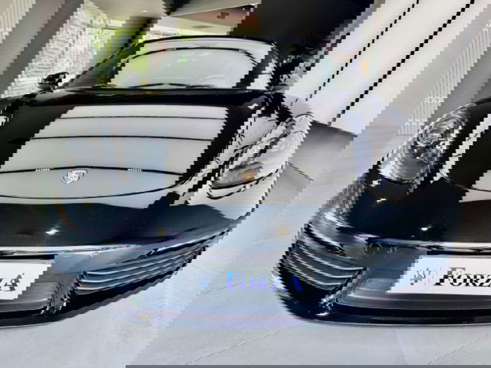 Porsche 718 Cayman  usata a Torino (2)