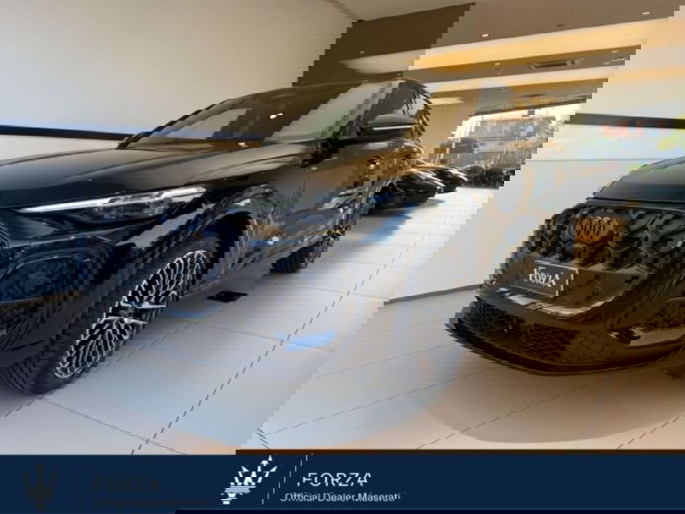 Audi Q5 Sportback nuova a Torino