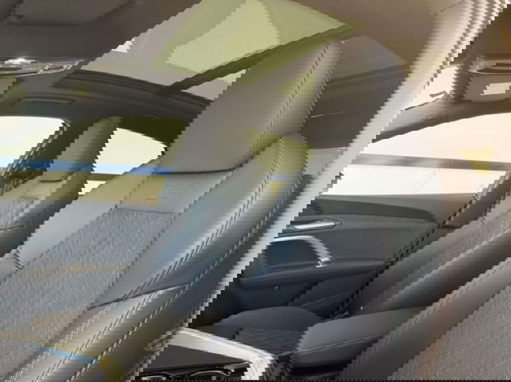 Audi Q5 Sportback nuova a Torino (10)