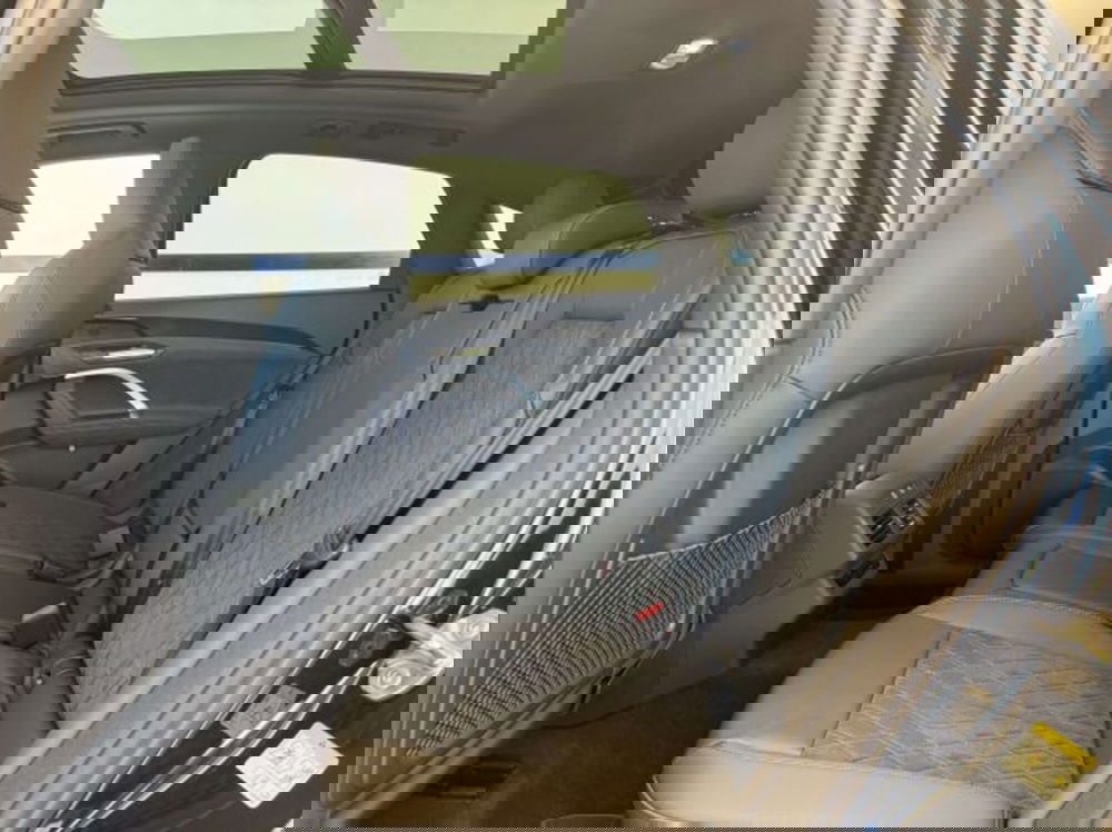 Audi Q5 Sportback nuova a Torino (11)