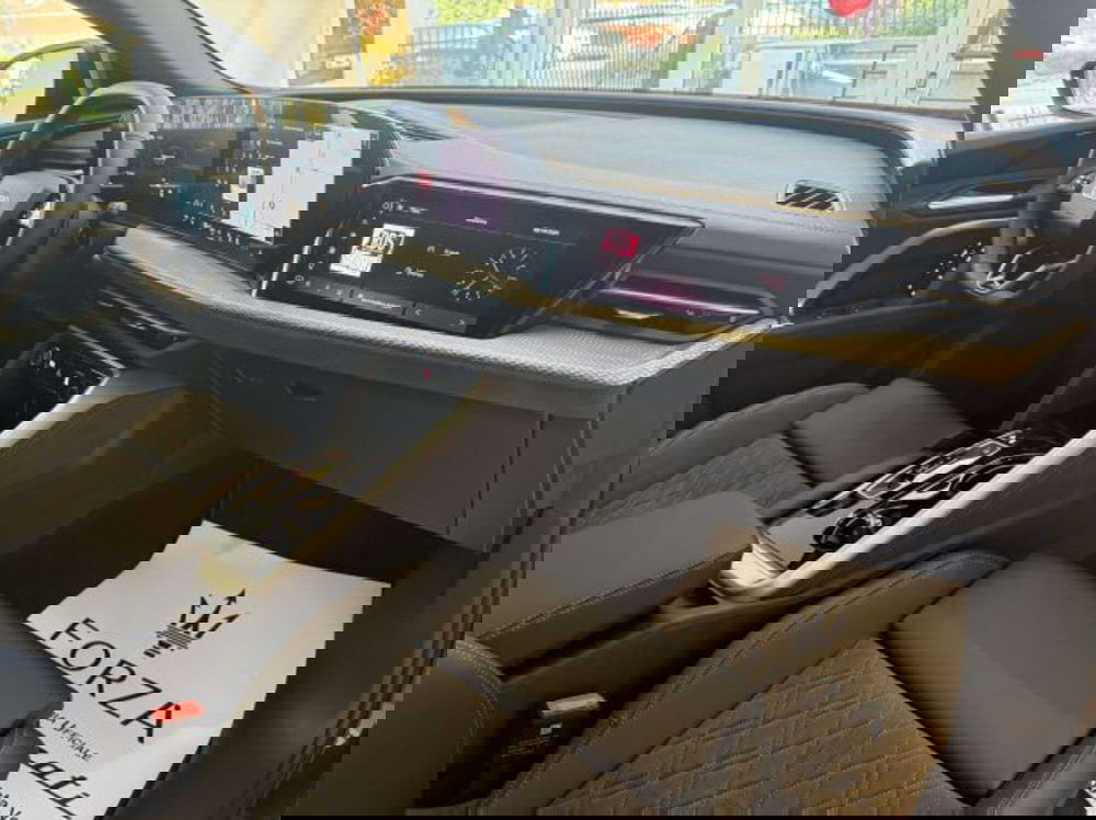 Audi Q5 Sportback nuova a Torino (12)