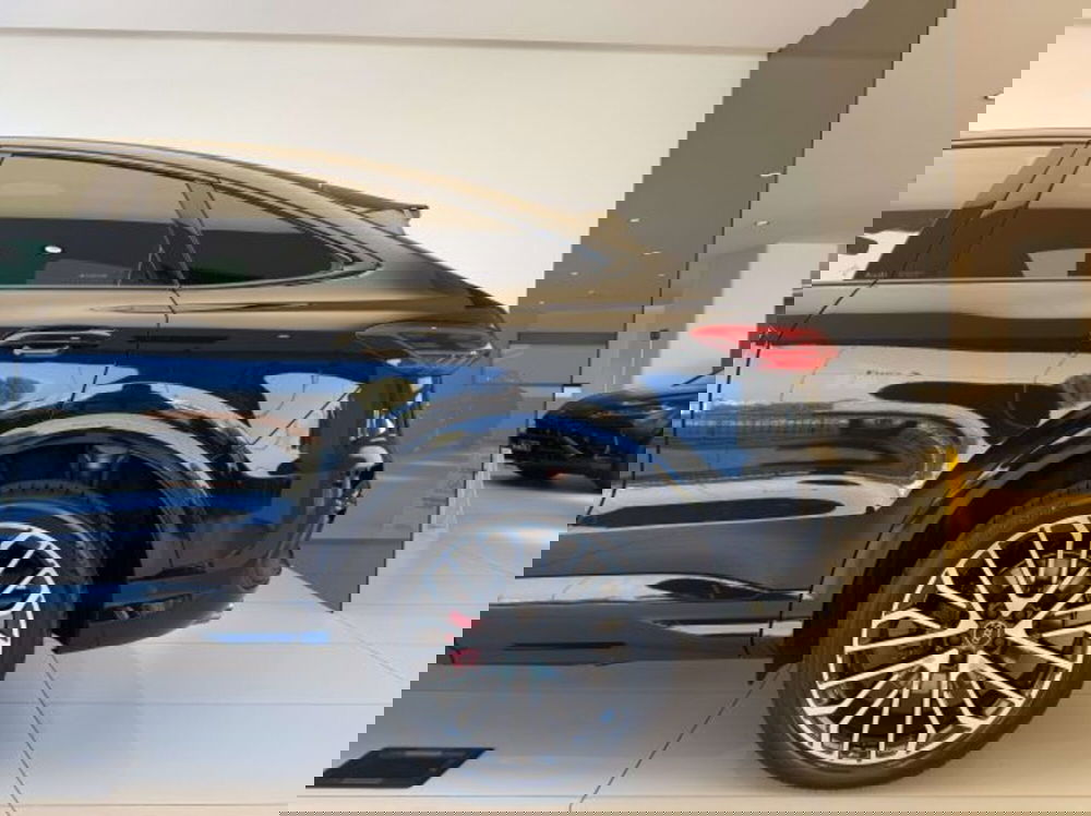 Audi Q5 Sportback nuova a Torino (13)