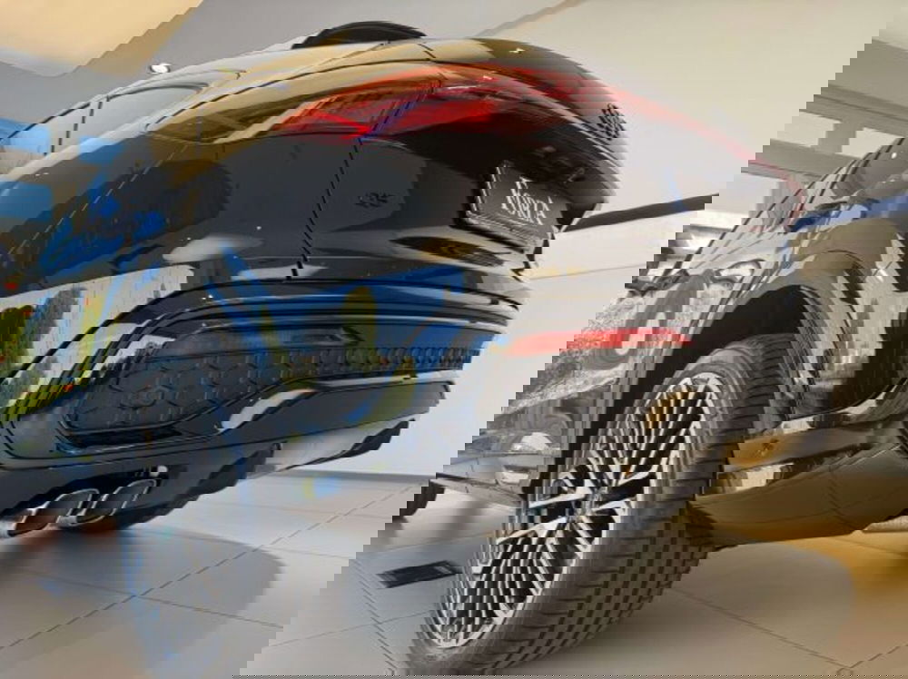 Audi Q5 Sportback nuova a Torino (14)