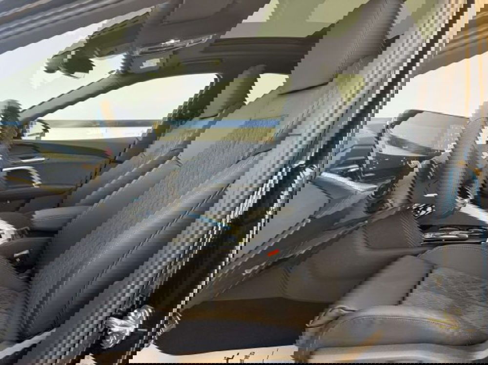 Audi Q5 Sportback nuova a Torino (6)