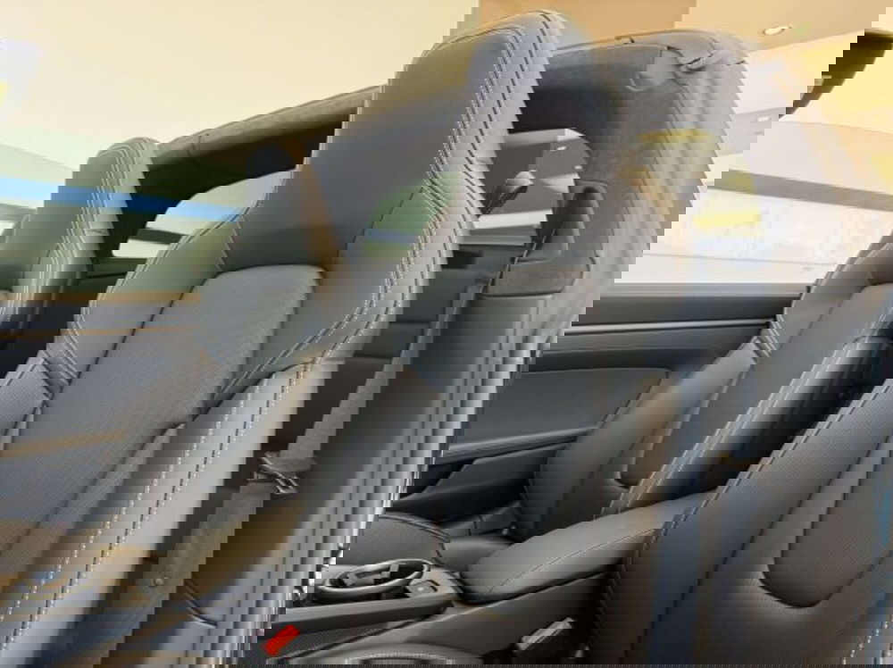 Porsche 911 Cabrio nuova a Torino (8)
