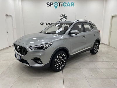 Mg ZS 1.5 Classic Luxury nuova a Alessandria