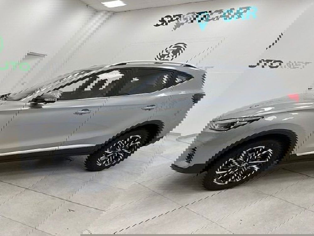 Mg ZS nuova a Alessandria (2)