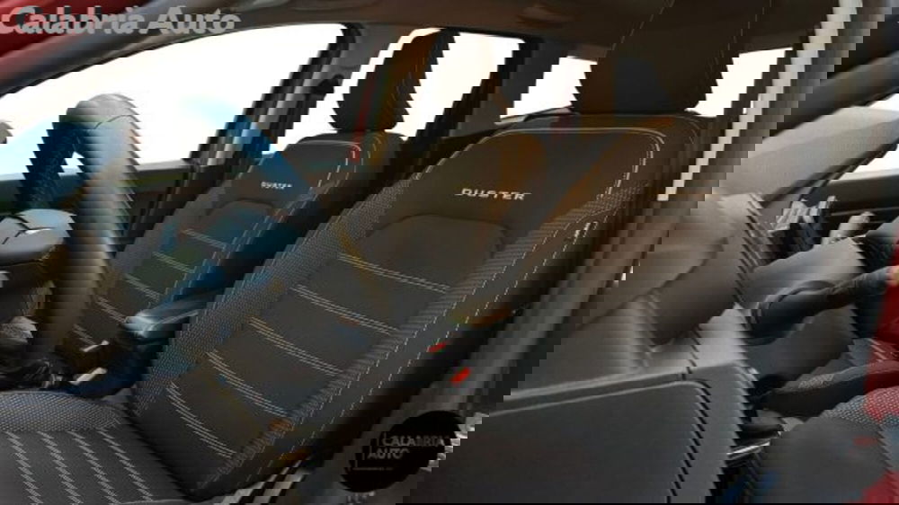 Dacia Duster usata a Reggio Calabria (11)