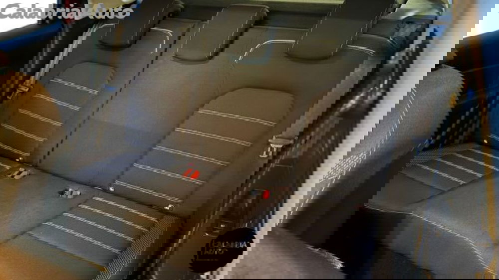 Dacia Duster usata a Reggio Calabria (12)