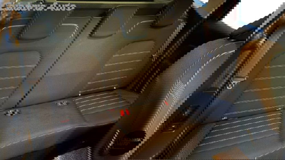 Dacia Duster usata a Reggio Calabria (13)