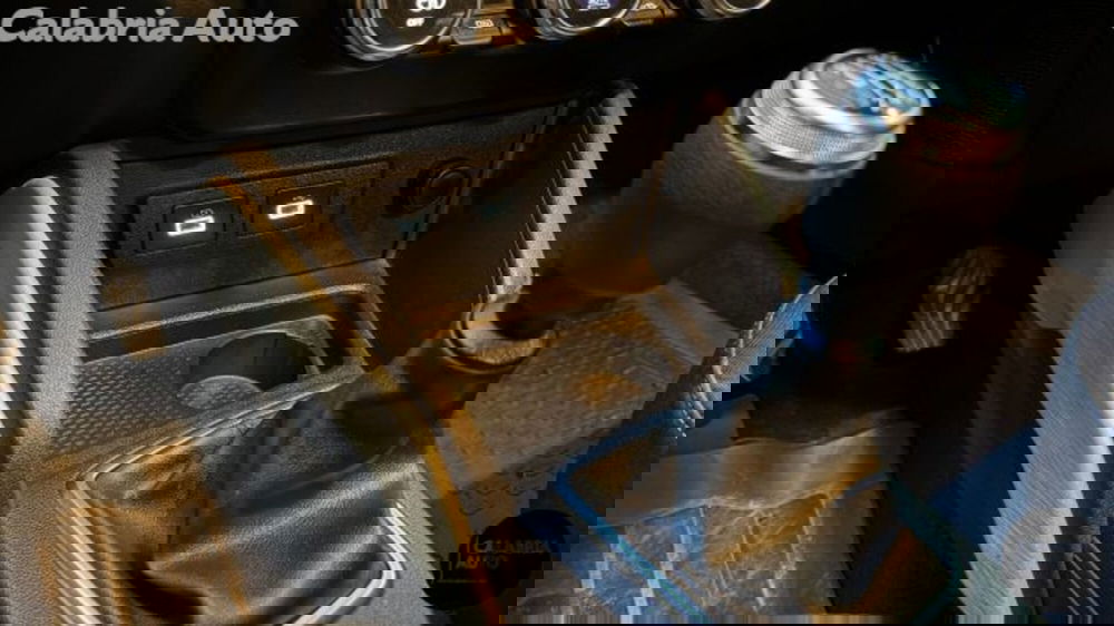 Dacia Duster usata a Reggio Calabria (14)