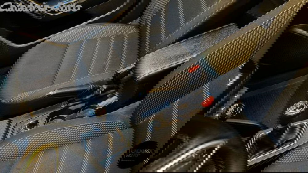 Dacia Duster usata a Reggio Calabria (15)