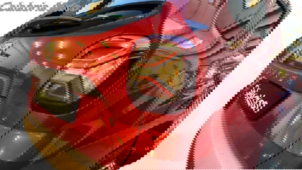 Dacia Duster usata a Reggio Calabria (17)