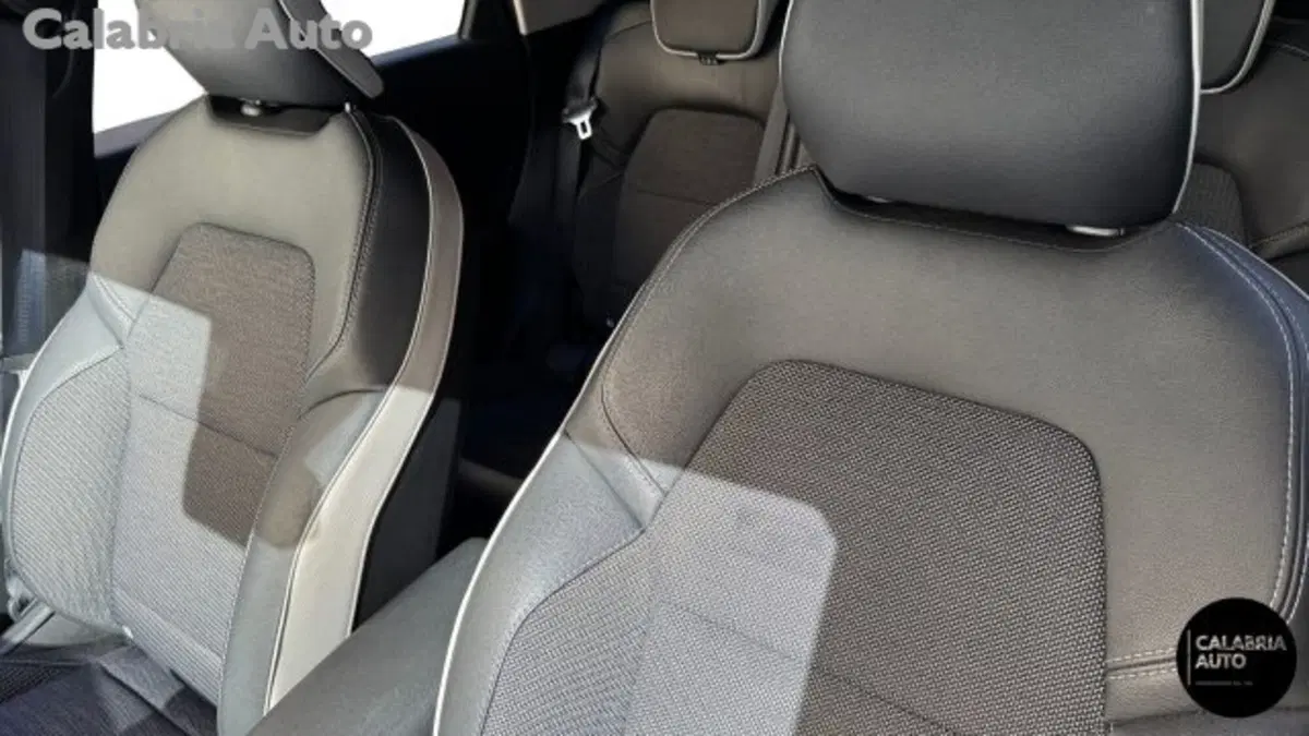 Renault Captur usata a Reggio Calabria (13)