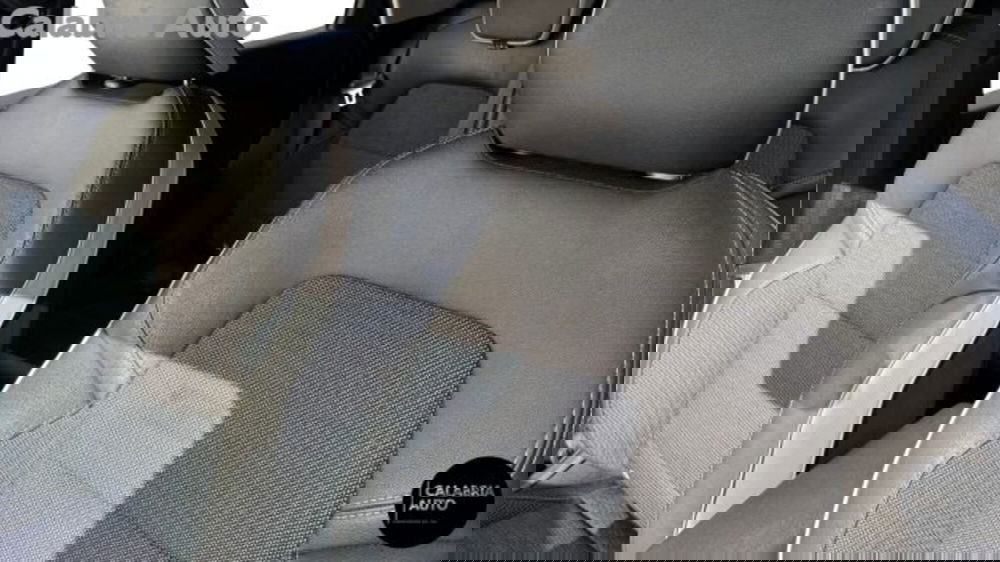 Renault Captur usata a Reggio Calabria (13)