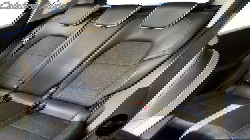 Renault Captur usata a Reggio Calabria (14)