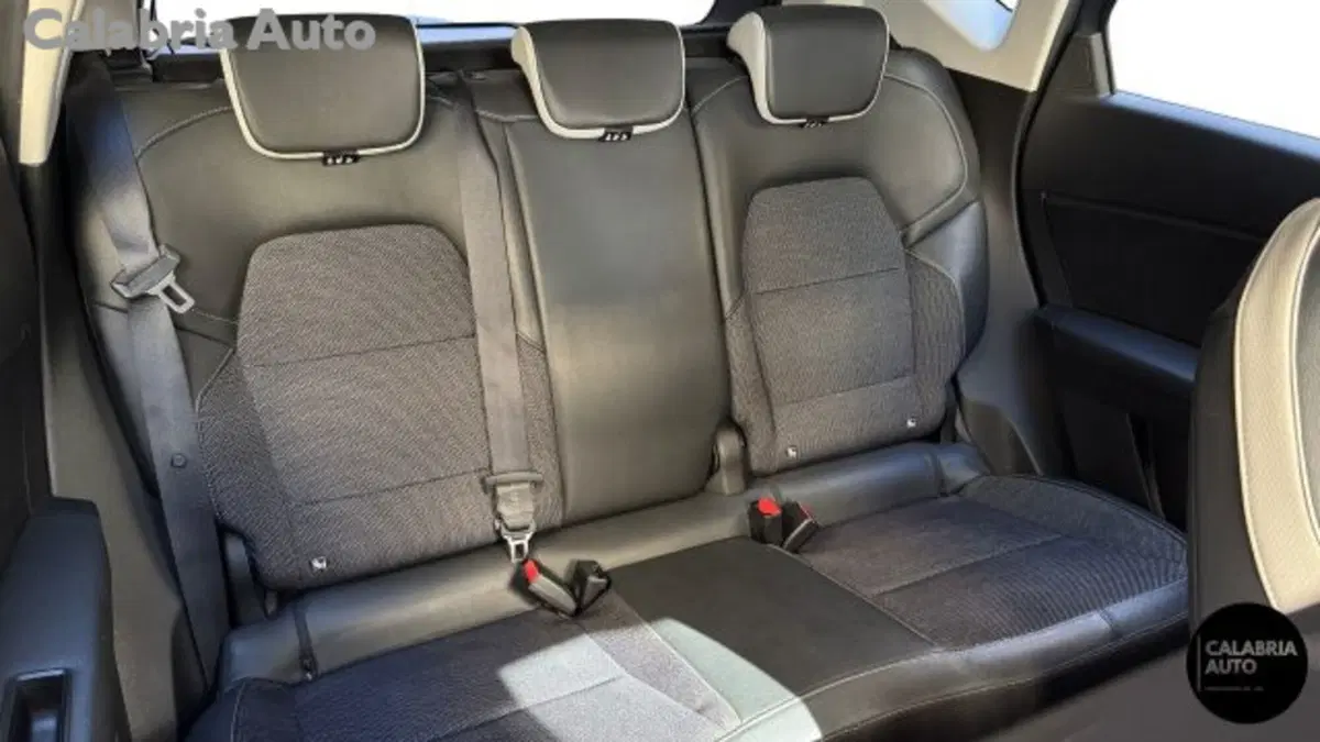 Renault Captur usata a Reggio Calabria (15)