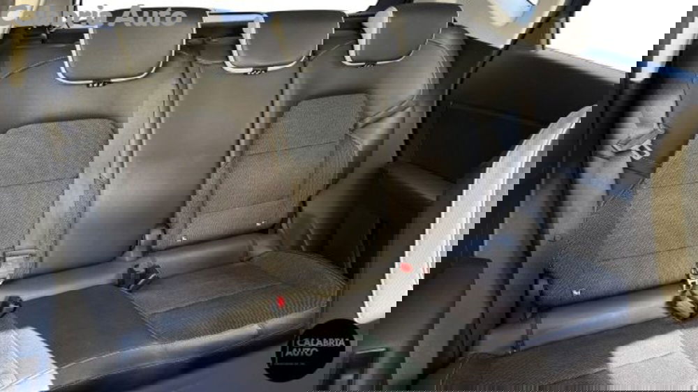 Renault Captur usata a Reggio Calabria (15)