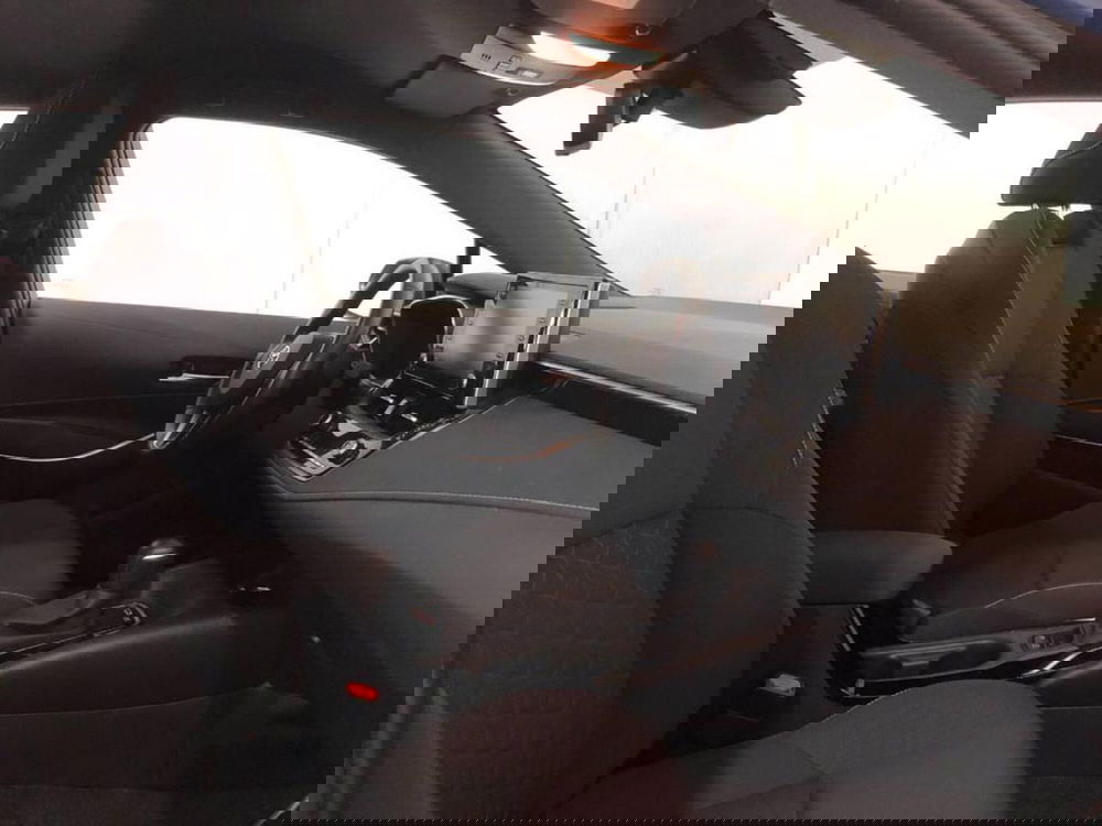 Toyota Corolla usata a Torino (10)