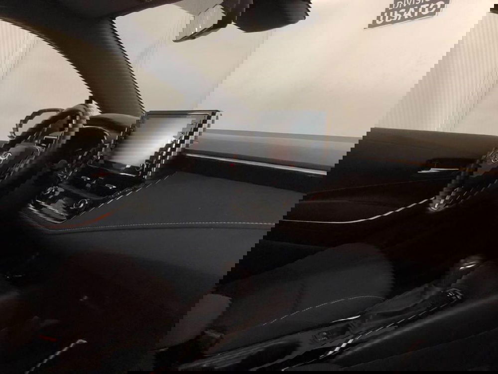 Toyota Corolla usata a Torino (11)