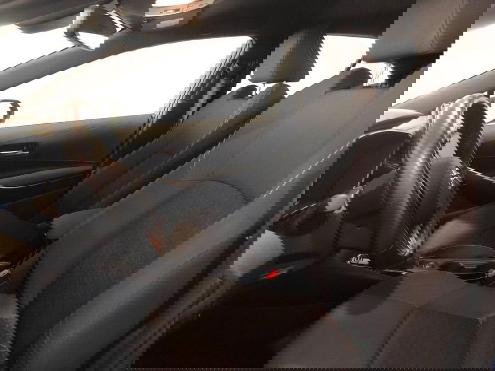 Toyota Corolla usata a Torino (12)