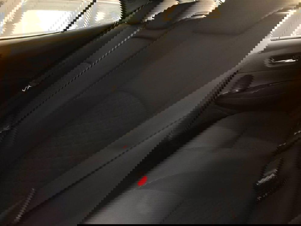 Toyota Corolla usata a Torino (13)