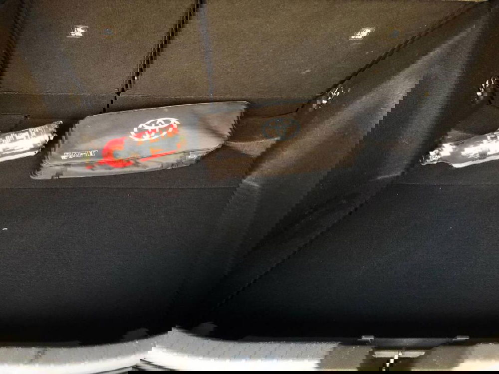 Toyota Corolla usata a Torino (14)