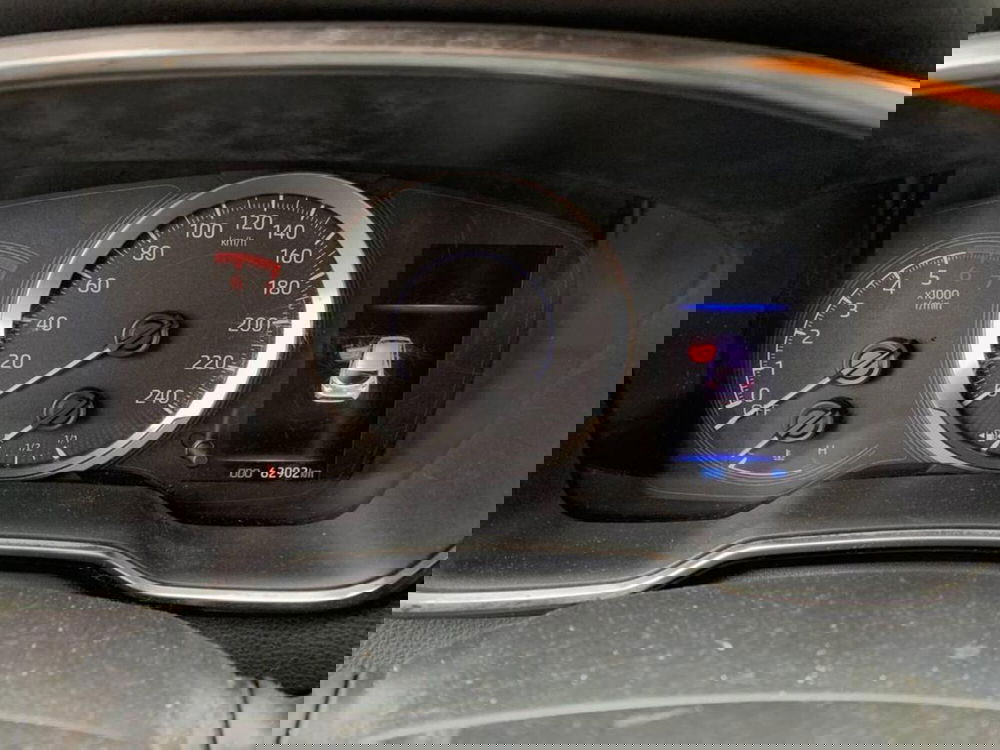 Toyota Corolla usata a Torino (6)